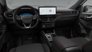 2026 Ford Escape® Internal Image 2